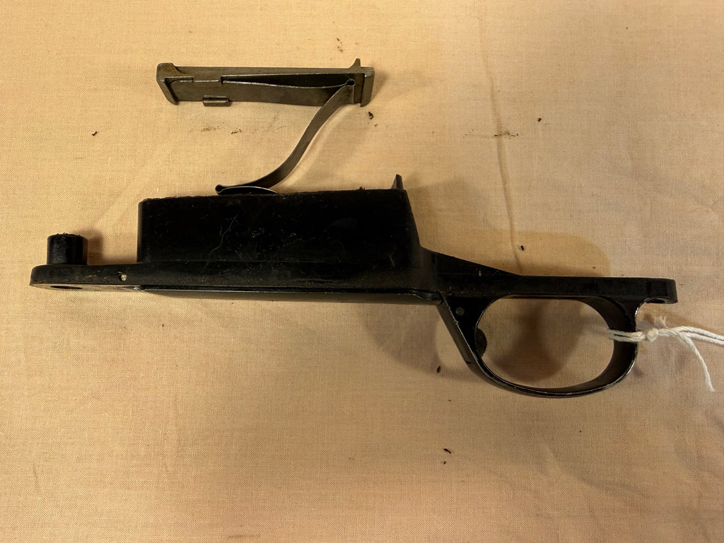 Husqvarna 1640 Alloy Trigger Guard