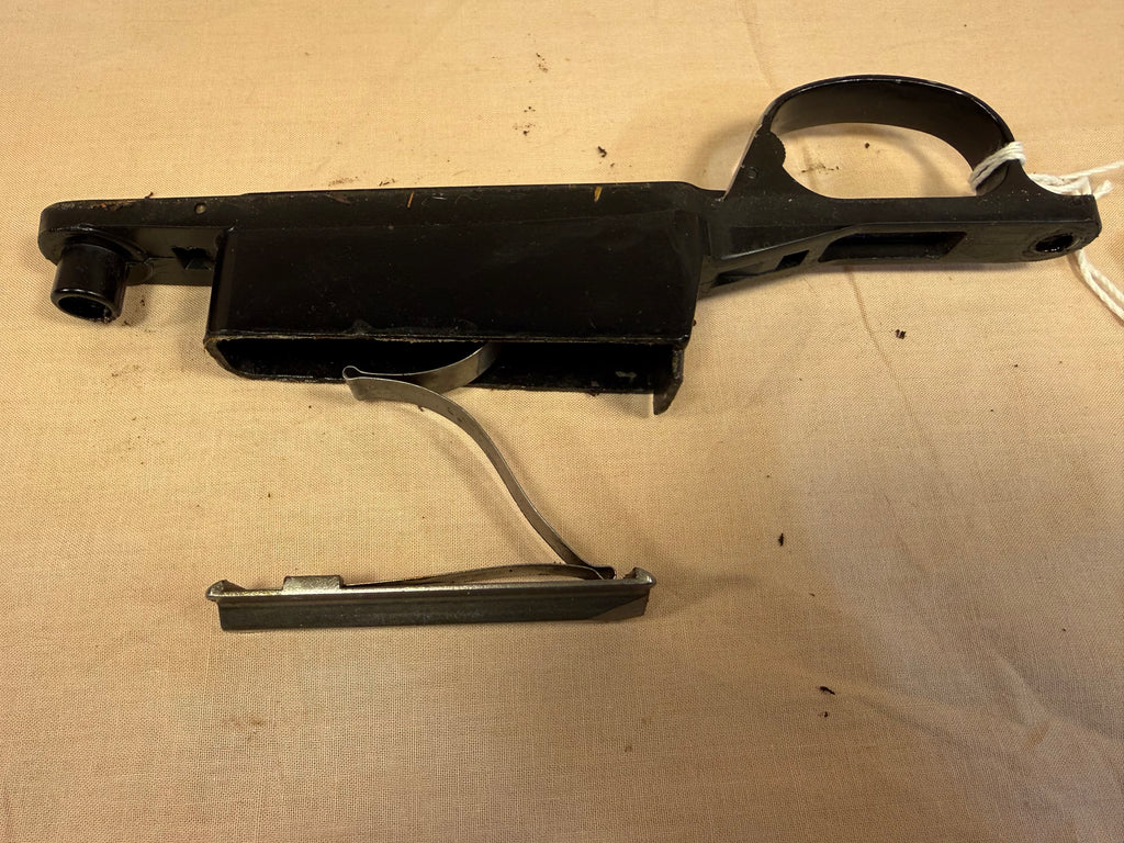 Husqvarna 1640 Alloy Trigger Guard