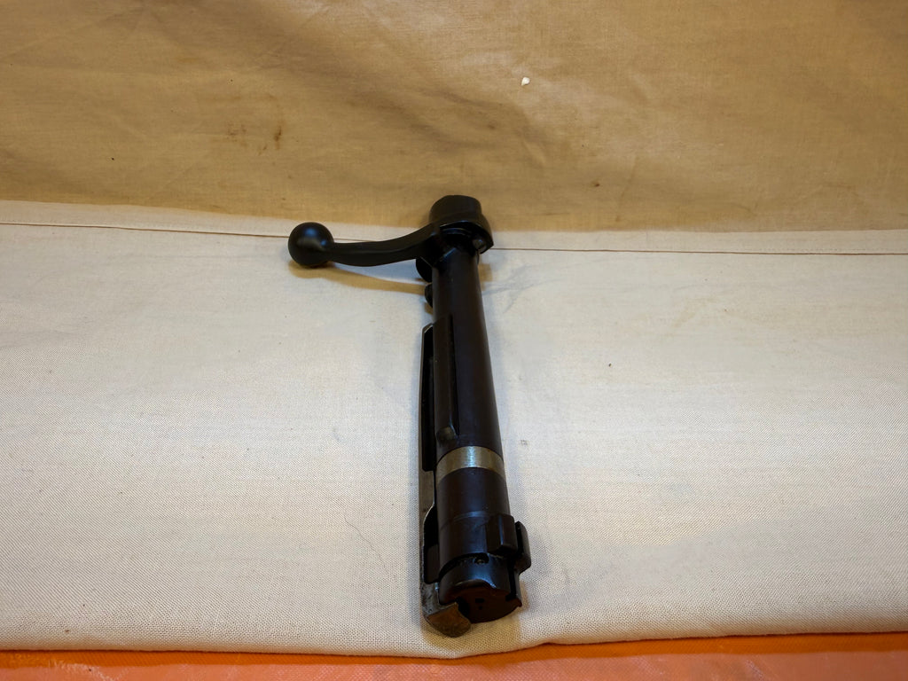 Complete Mauser Commercial Bolt