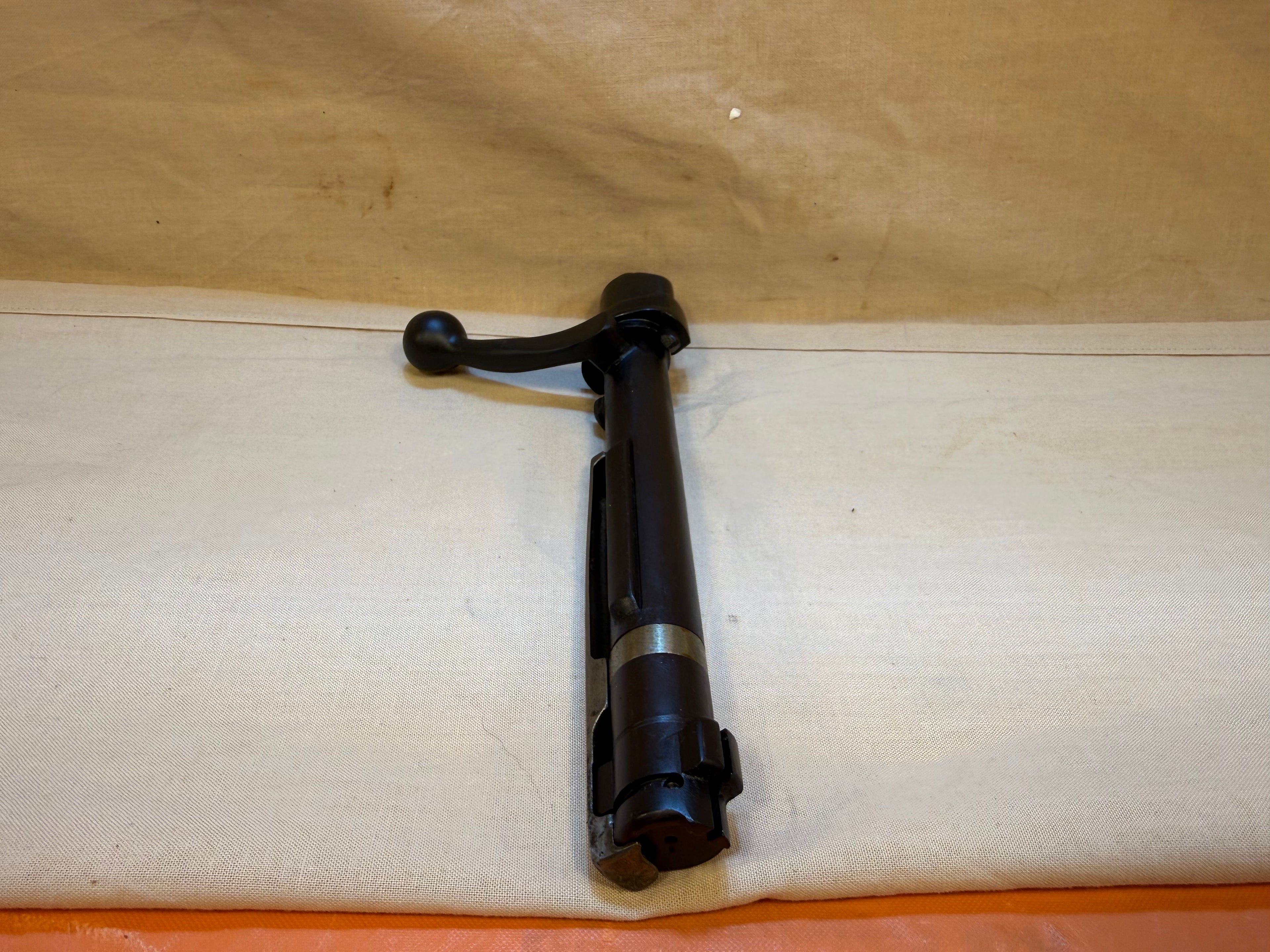 Complete Mauser Commercial Bolt