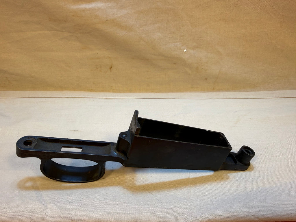 Mauser 96 Steel Trigger Guard