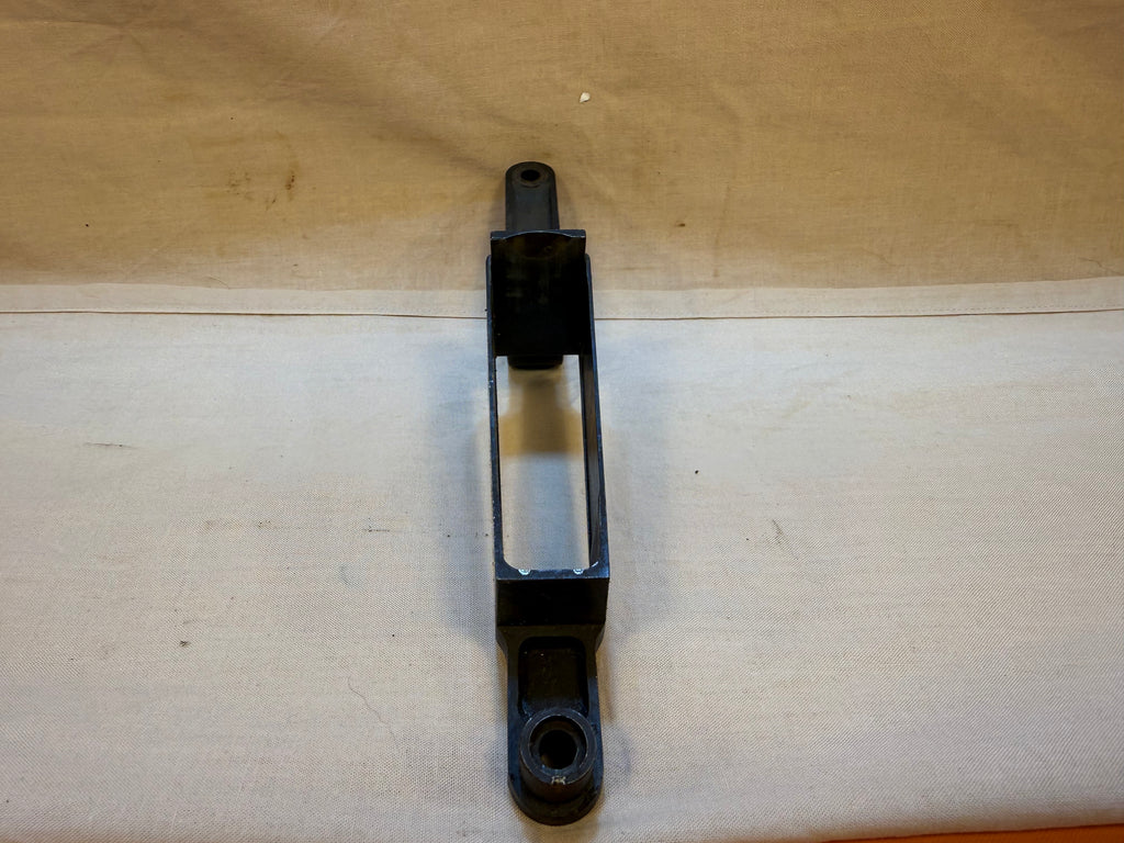 Mauser 96 Steel Trigger Guard