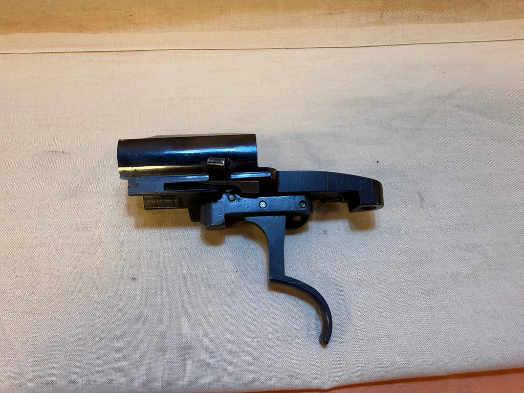 Husqvarna 1640 Trigger Assembly