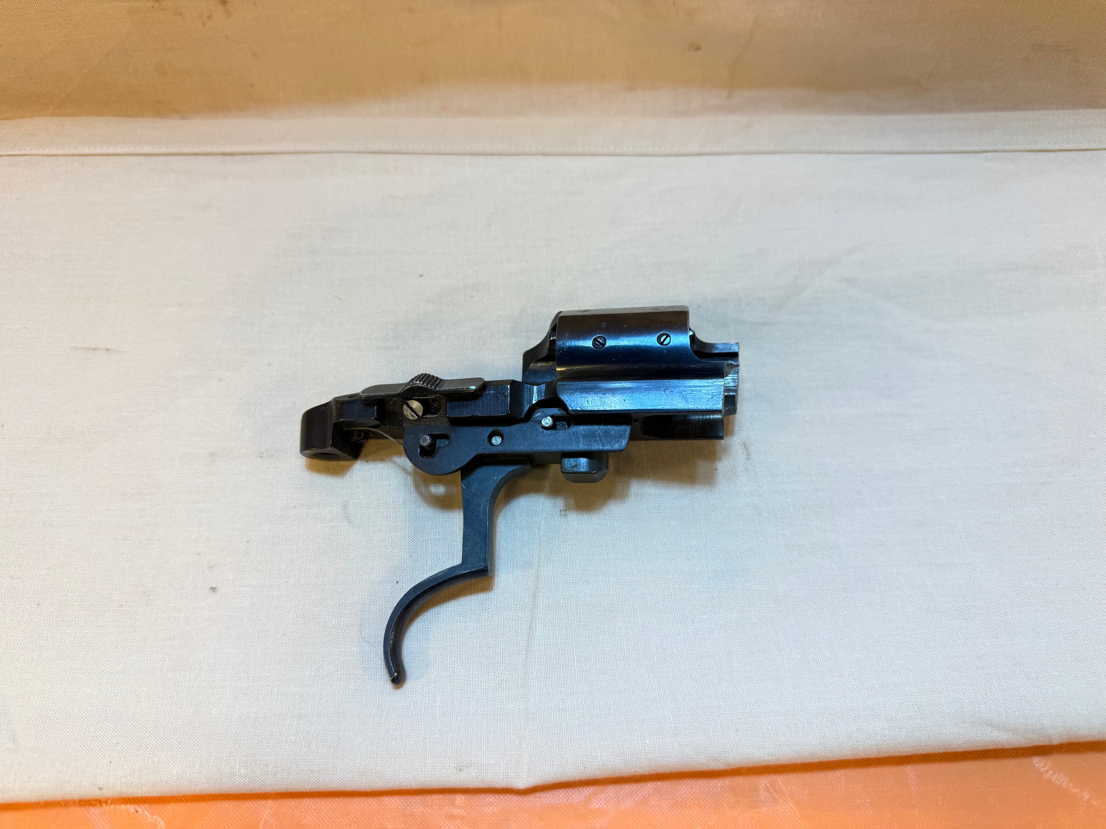 Husqvarna 1640 Trigger Assembly
