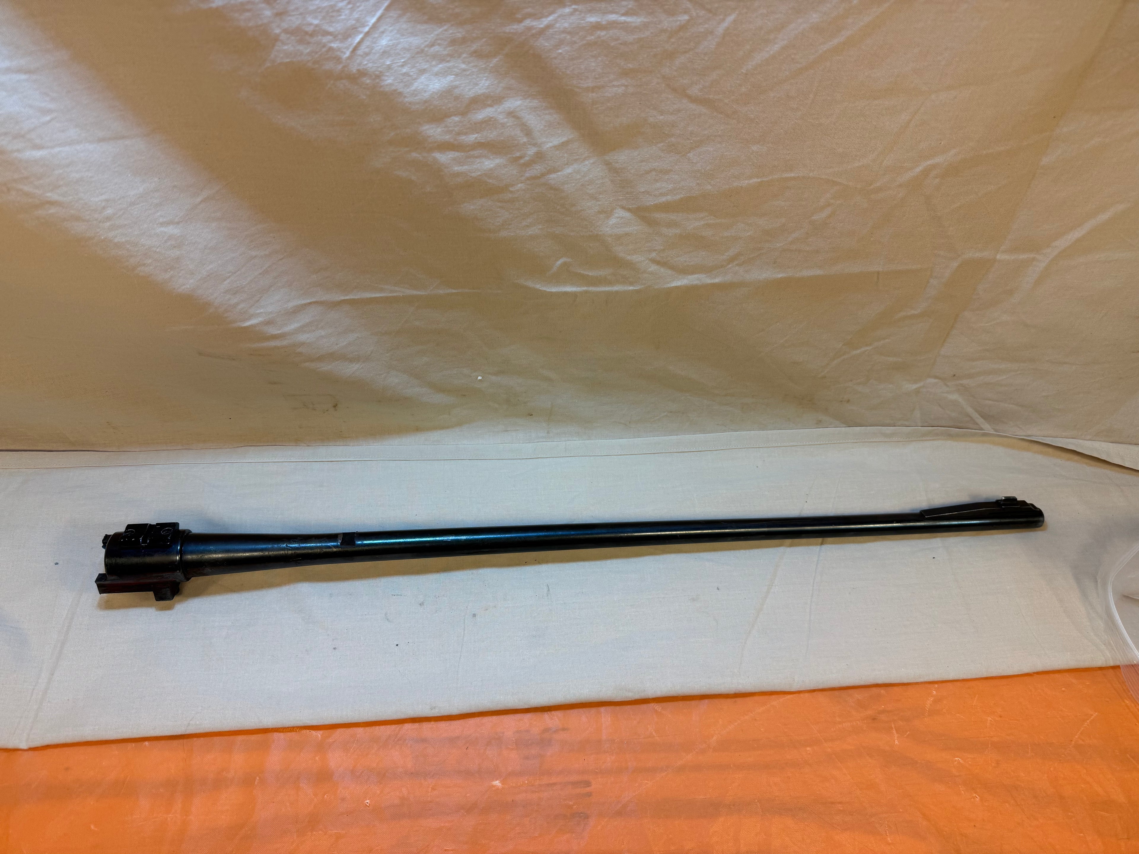 Husqvarna 1640 - 24 Inch Barrel with Attached Receiver Ring - 30-06