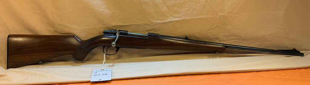 Husqvarna 1640 - 30-06