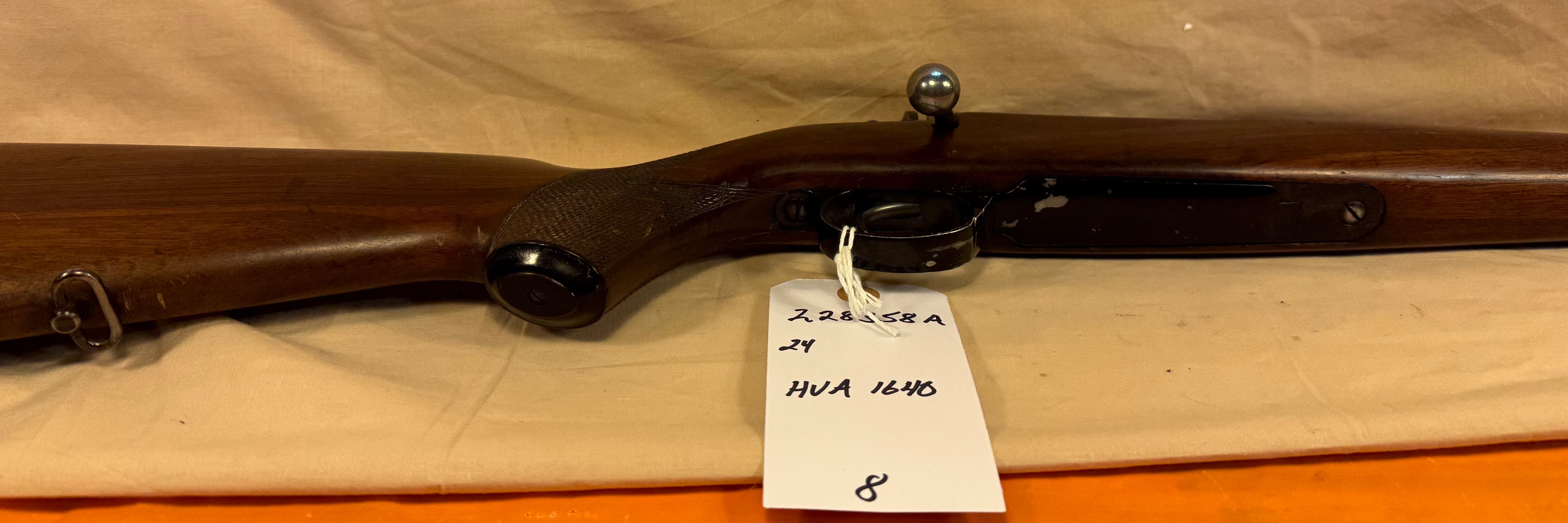 Husqvarna 1640 - 30-06