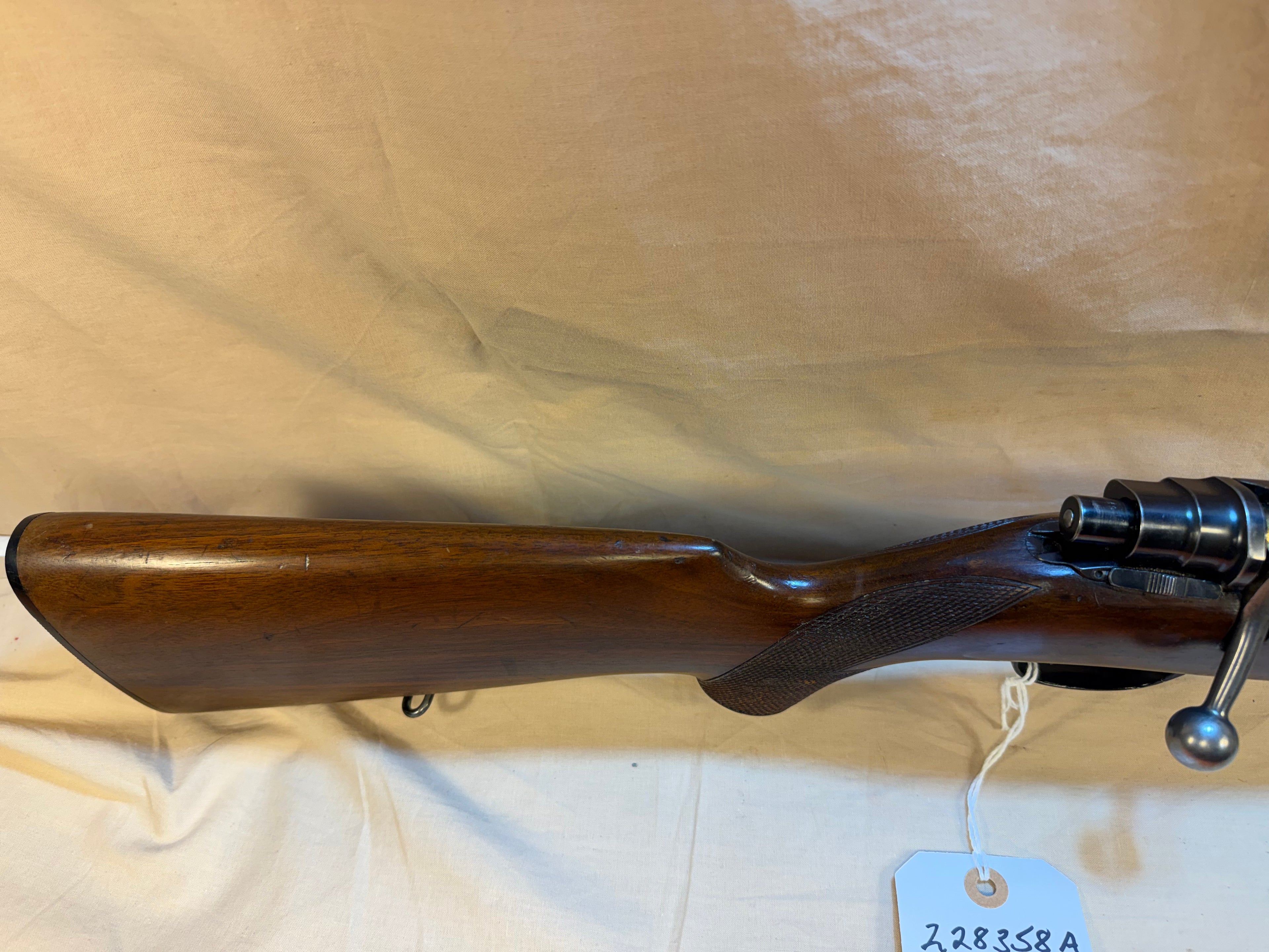 Husqvarna 1640 - 30-06