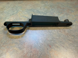 Swedish Mauser 98 Steel Trigger Guard
